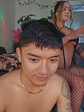 SAMY_AND_FRIENDSS Webcam show