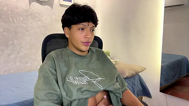 Brad_bonnet_ Webcam show