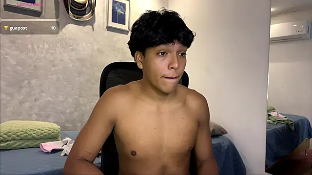 Brad_bonnet_ Webcamshow