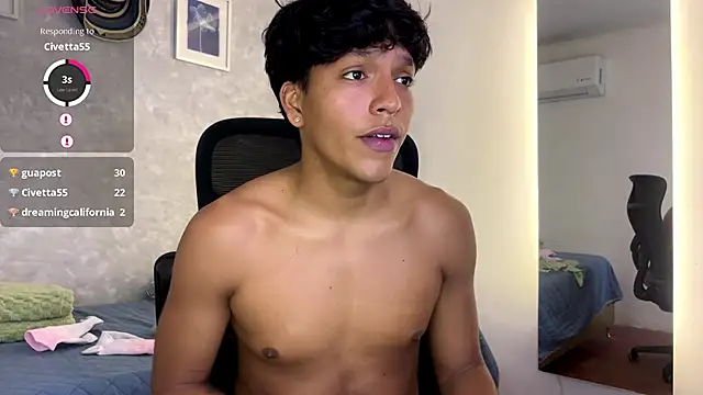 Brad_bonnet_: вебкам-шоу