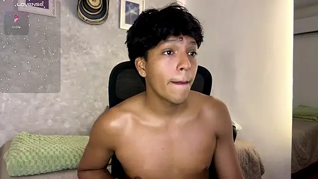 Brad_bonnet_: вебкам-шоу