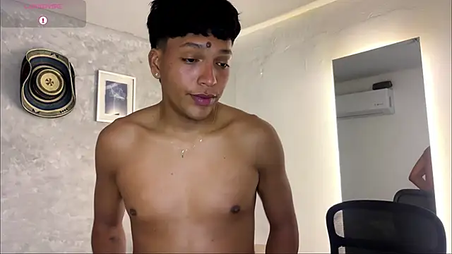 Brad_bonnet_ webcam show