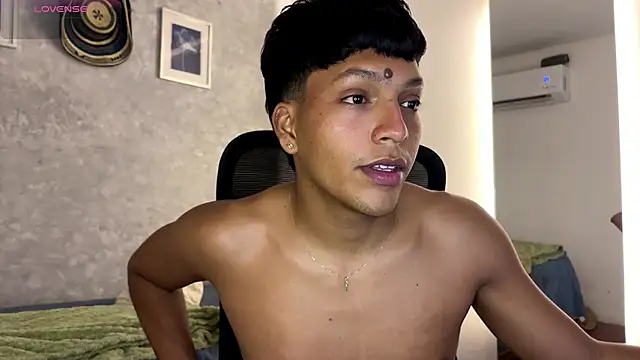 Brad_bonnet_ Webcam Show