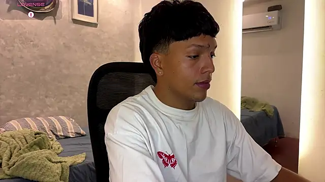 Brad_bonnet_ Webcam Show