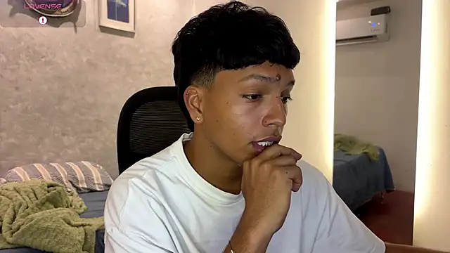 Brad_bonnet_ 在線直播表演