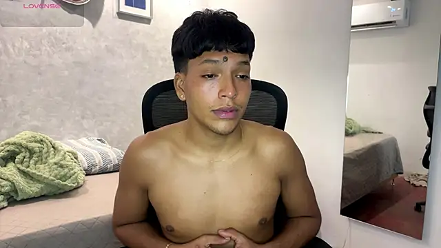 Brad_bonnet_ webcam show