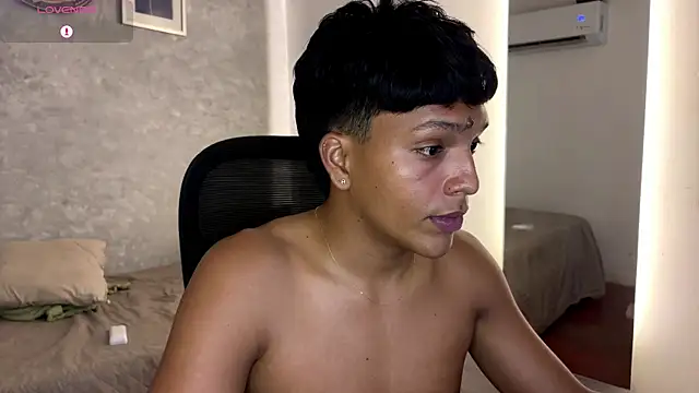 Brad_bonnet_ webcam show