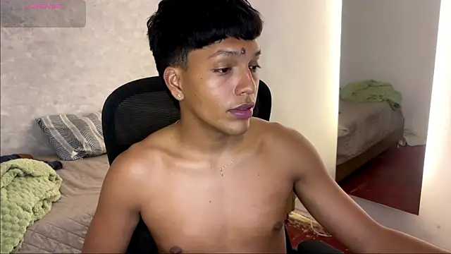 Brad_bonnet_ Show Webcam