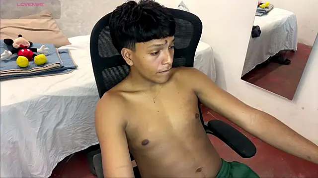 Brad_bonnet_ Chat XXX live