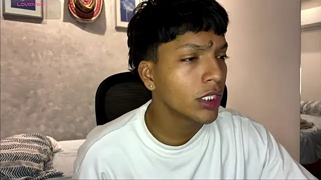 Show Webcam de Brad_bonnet_