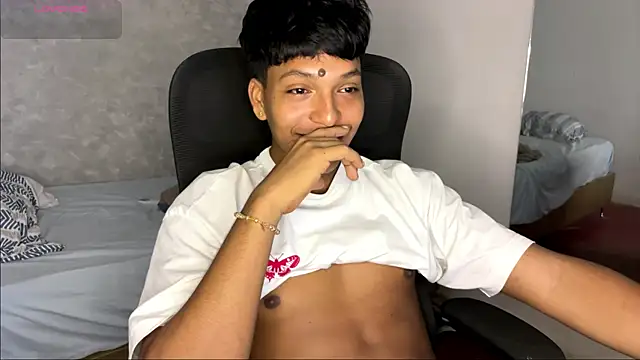 Brad_bonnet_ Adlı Modelin Web Kamerası Şovu