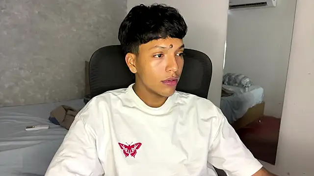 Brad_bonnet_ Webcam Show