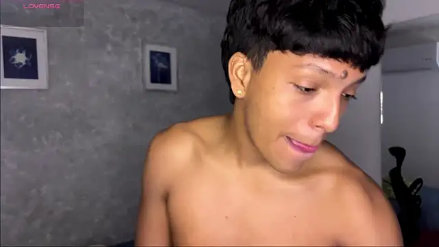 Show de webcam de Brad_bonnet_