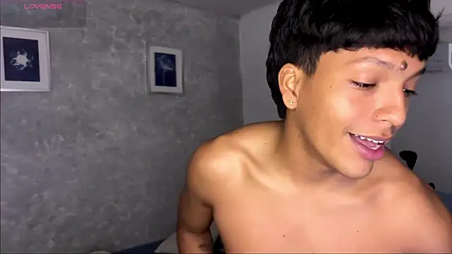 Show Webcam de Brad_bonnet_