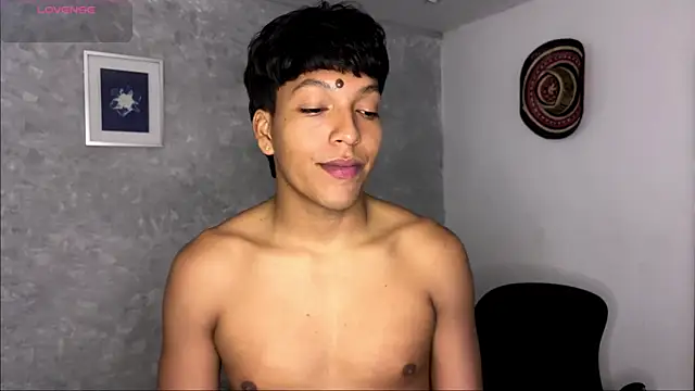 Brad_bonnet_ Webcam Show