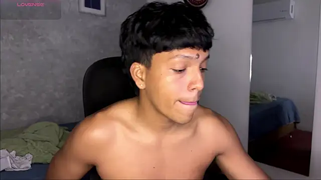 Brad_bonnet_n Webbikameraesitys