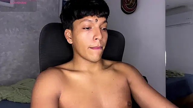Brad_bonnet_ 网络视讯表演