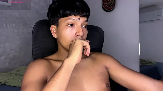 Brad_bonnet_ 网络视讯表演