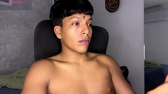 Brad_bonnet_n Webbikameraesitys