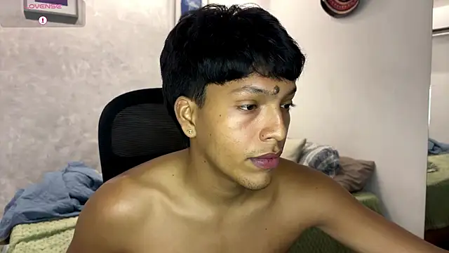 عرض كام Brad_bonnet_
