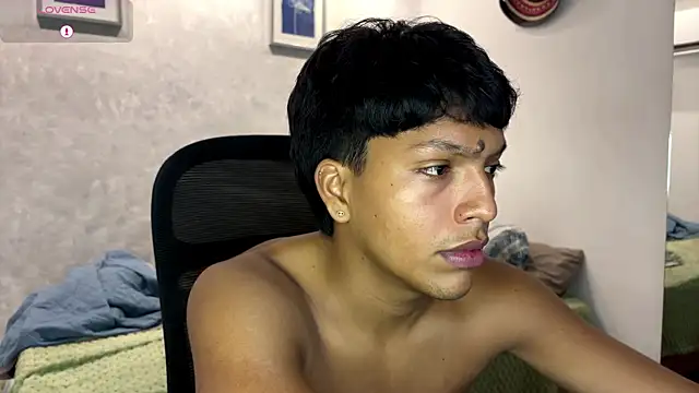Brad_bonnet_ Webcam-Show