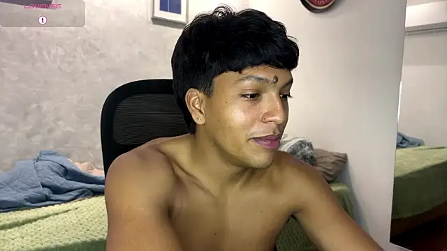 Brad_bonnet_ Webcam show