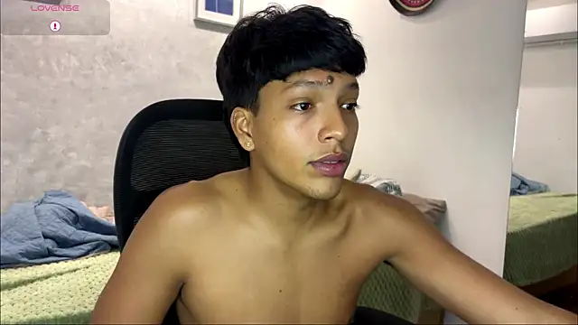Show de webcam de Brad_bonnet_