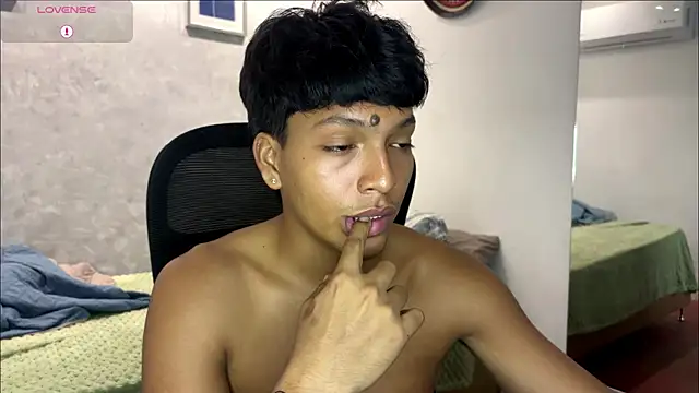 Show de webcam de Brad_bonnet_