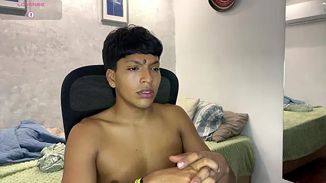 Brad_bonnet_ Live XXX-Chat