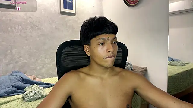 Brad_bonnet_n Webbikameraesitys