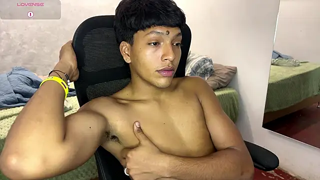 Brad_bonnet_ Webcamshow