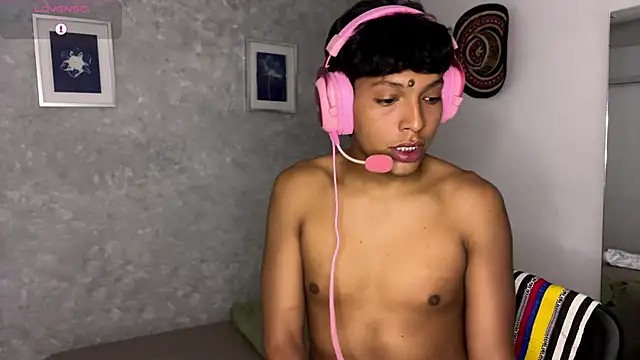 Brad_bonnet_ Webcam Show