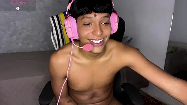 Show de webcam de Brad_bonnet_