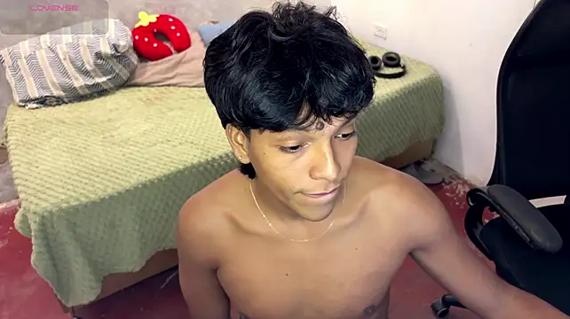 Brad_bonnet_ Webcam show