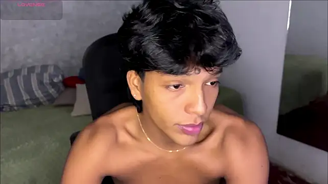 Show Webcam de Brad_bonnet_