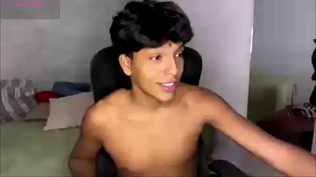 Show Webcam de Brad_bonnet_