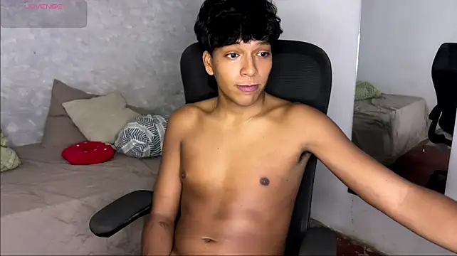 Show Webcam de Brad_bonnet_