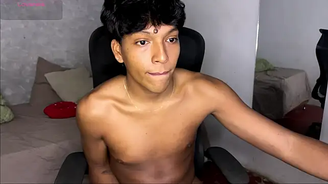 Brad_bonnet_ Webcam show