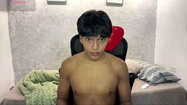โชว์เว็บแคมของ Brad_bonnet_
