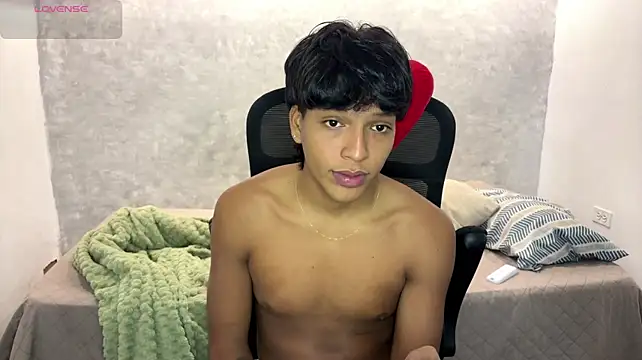 Brad_bonnet_ ওয়েবক্যাম শো