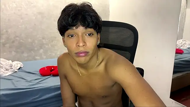Brad_bonnet_ Webcamshow
