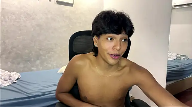 Show Webcam de Brad_bonnet_