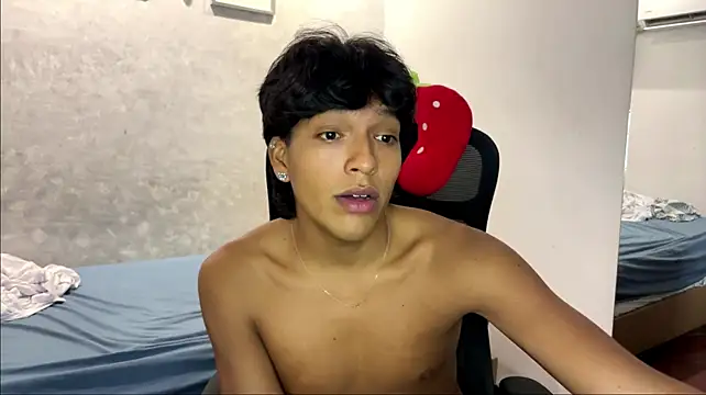 Brad_bonnet_ Show Webcam