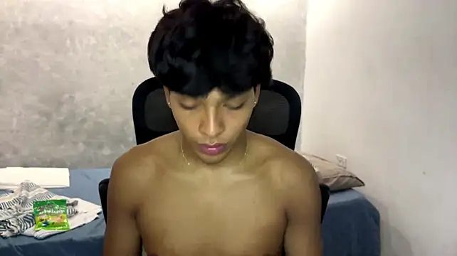 Show de Brad_bonnet_ na webcam