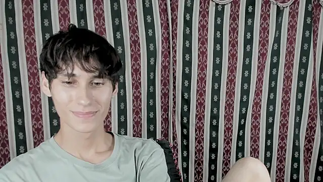 Show webcam de Skinny_Sebas