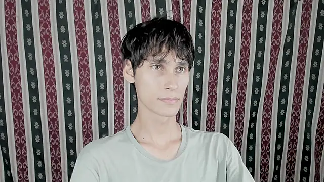 โชว์เว็บแคมของ Skinny_Sebas