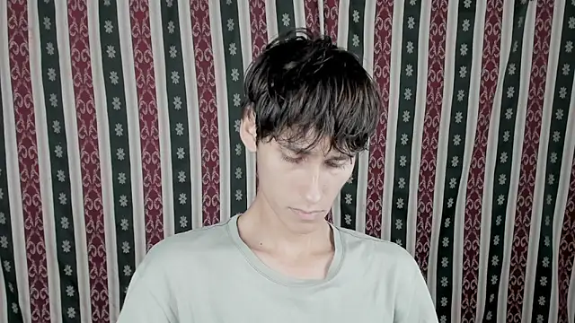 Skinny_Sebas: вебкам-шоу