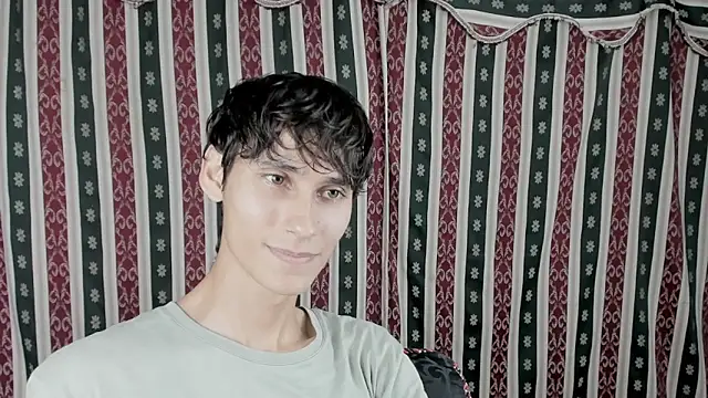 Skinny_Sebas Webcam show