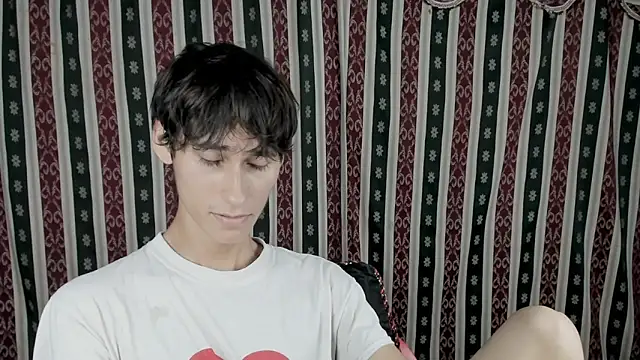 Skinny_Sebas' Webcam Show