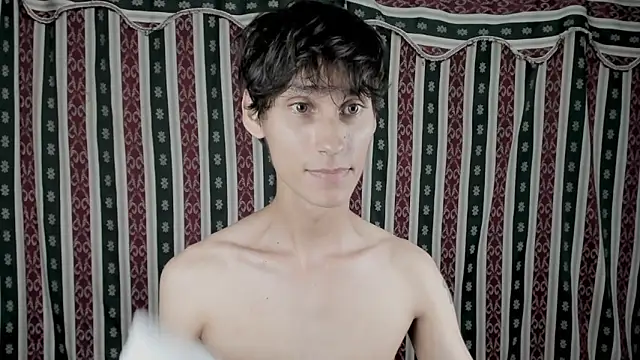 Skinny_Sebas Show Webcam